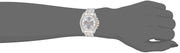  Shop Authentic Michael Kors Bradshaw Chronograph Silver Dial Silver Steel Strap Watch For Women - MK6537 - Luxxuri