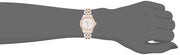 Shop Authentic Tissot Le Locle Automatic Lady Silver Dial Two Tone Steel Strap Watch For Women - T41.2.183.16 - Luxxuri
