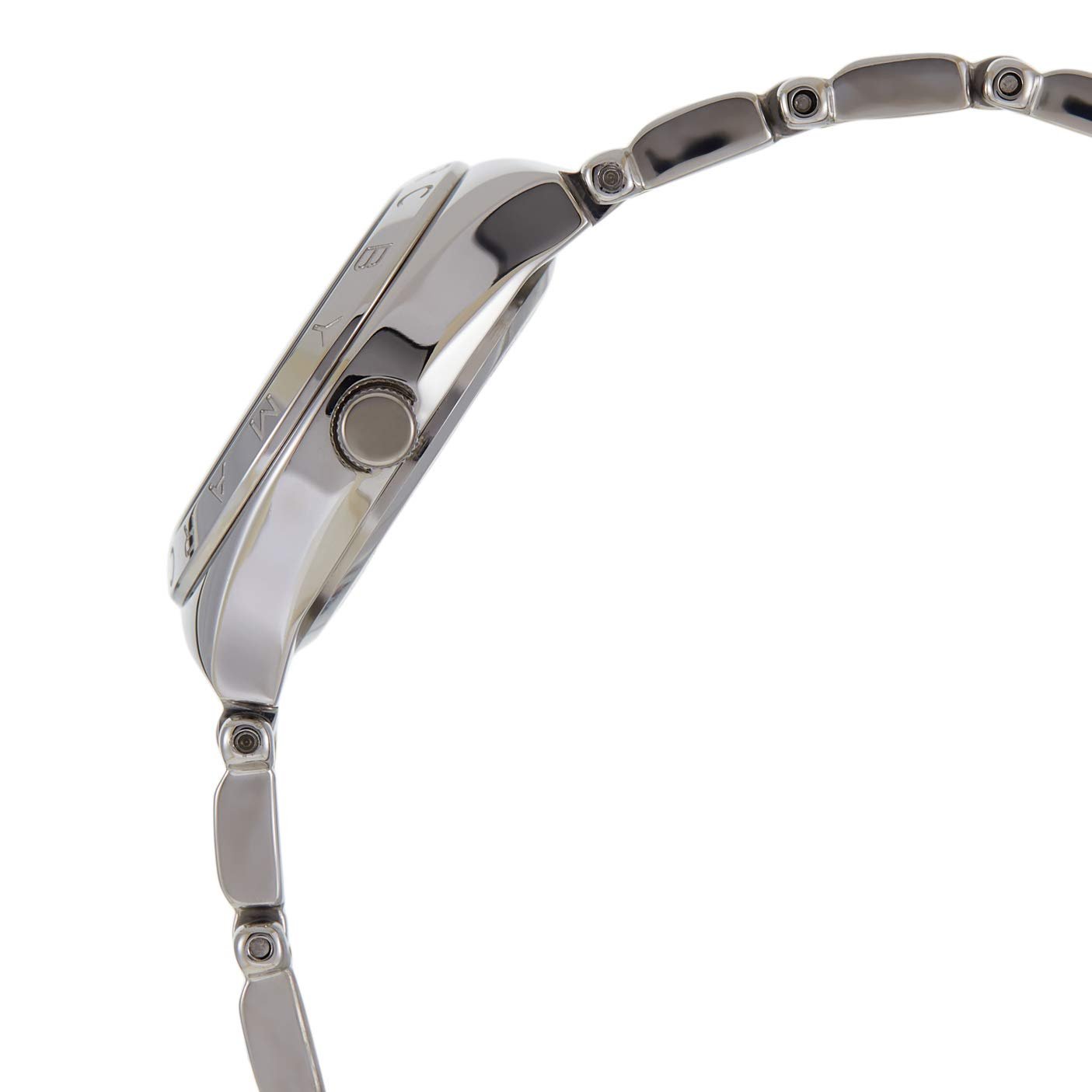  Shop Authentic Marc Jacobs Amy Purple Dial Silver Steel Strap Watch for Women - MBM8560 - Luxxuri