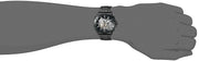  Shop Authentic Fossil Modern Machine Automatic Silver Dial Black Steel Strap Watch for Men - ME3080 - Luxxuri