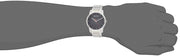  Shop Authentic Calvin Klein City Black Dial Silver Steel Strap Watch for Men - K2G2G141 - Luxxuri