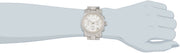 Shop Authentic Michael Kors Runway White Dial Silver Steel Strap Watch for Women - MK5825 - Luxxuri