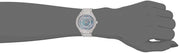  Shop Authentic Michael Kors Kerry Mother of Pearl Dial Silver Strap Watch for Women - MK3480 - Luxxuri