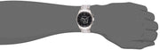  Shop Authentic Emporio Armani Sportivo Chronograph Black Dial Silver Stainless Steel Watch For Men - AR0585 - Luxxuri