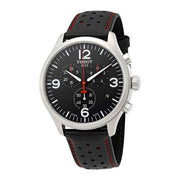  Shop Authentic Tissot Chrono XL Chronograph Watch For Men - T116.617.16.057.02 - Luxxuri