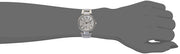  Shop Authentic Michael Kors Parker Silver Dial Silver Steel Strap Watch for Women - MK5615 - Luxxuri