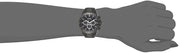  Shop Authentic Hugo Boss Ikon Chronograph Black Dial Black Steel Strap Watch for Men - 1512961 - Luxxuri