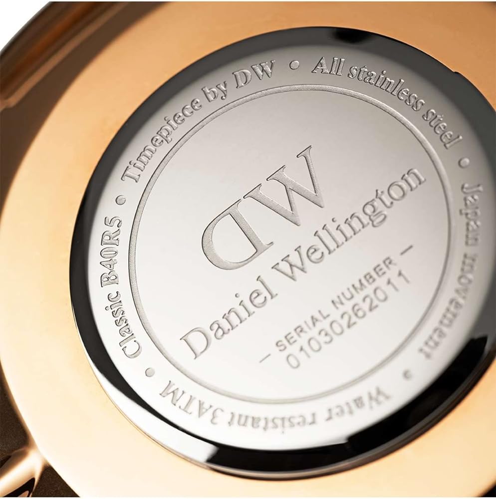  Shop Authentic Daniel Wellington Classic Sheffield Black Dial Black Leather Strap Watch For Men - DW00100127 - Luxxuri
