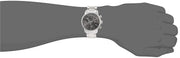  Shop Authentic Calvin Klein City Chronograph Black Dial Silver Steel Strap Watch for Men - K2G27143 - Luxxuri