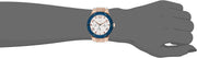  Shop Authentic Guess Jet Setter White Dial White Rubber Strap Watch for Women - W0564L1 - Luxxuri