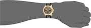  Shop Authentic Guess Frontier Crystals Black Dial Black Silicone Strap Watch For Men - W1132G1 - Luxxuri
