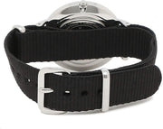  Shop Authentic Daniel Wellington Classic Petite Cornwall White Dial Black NATO Strap Watch For Women - DW00100254 - Luxxuri