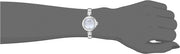  Shop Authentic Gucci Diamantissima Quartz Diamonds White Dial Silver Steel Strap Watch For Women - YA141503 - Luxxuri
