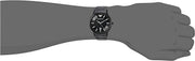  Shop Authentic Emporio Armani Renato Quartz Black Dial Black Steel Strap Watch For Men - AR11079 - Luxxuri