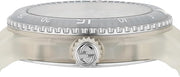  Shop Authentic Gucci Dive Automatic White Dial White Rubber Strap Unisex Watch - YA136342 - Luxxuri