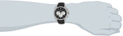  Shop Authentic Hugo Boss Driver Black Dial Black Leather Strap Watch for Men - 1512879 - Luxxuri