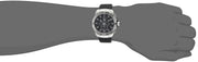  Shop Authentic Tag Heuer Aquaracer Chronograph Black Dial Black Rubber Strap Watch for Men - CAY1110.FT6041 - Luxxuri