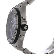  Shop Authentic Tag Heuer Formula 1 Special Edition Chronograph Grey Dial Silver Steel Strap Watch for Men - CAZ1012.BA0883 - Luxxuri