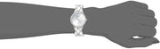  Shop Authentic Calvin Klein Minimal Silver Dial Silver Mesh Bracelet Watch for Men - K3M21126 - Luxxuri