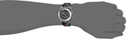  Shop Authentic Gucci Sync XXL Quartz Black Dial Black Rubber Strap Watch For Men - YA137101 - Luxxuri