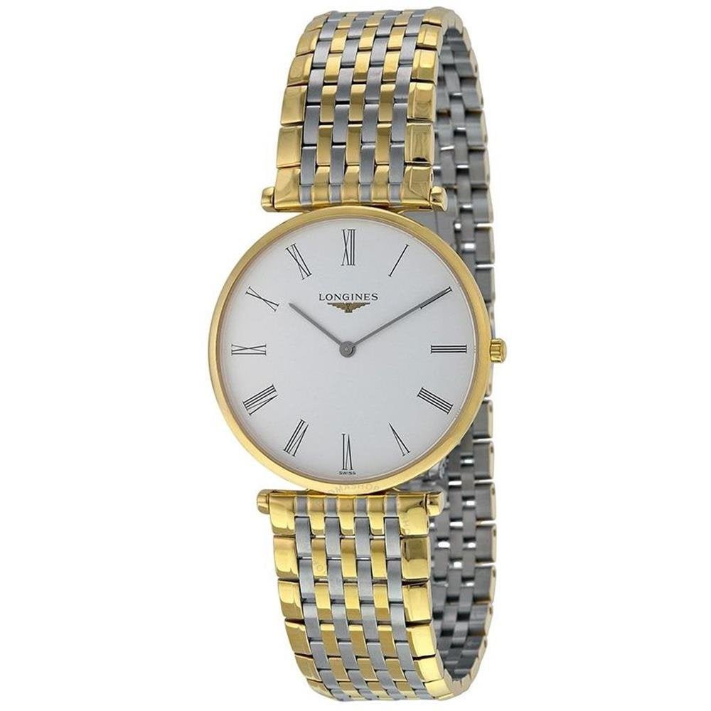  Shop Authentic Longines La Grande Classique De Longines Watch for Women - L4.755.2.11.7 - Luxxuri