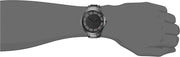  Shop Authentic Armani Exchange Hampton Chronograph Grey Dial Grey Steel Strap Watch For Men - AX2188 - Luxxuri