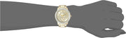  Shop Authentic Michael Kors Madelyn Quartz Gold Dial Gold Steel Strap Watch For Women - MK6287 - Luxxuri