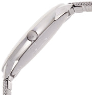  Shop Authentic Calvin Klein Minimal Grey Dial Silver Mesh Bracelet Watch for Men - K3M51154 - Luxxuri