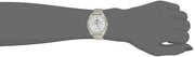  Shop Authentic Tommy Hilfiger Mia Silver Dial Silver Mesh Bracelet Watch for Men - 1781628 - Luxxuri