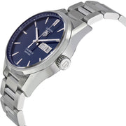  Shop Authentic Tag Heuer Carrera Blue Dial Watch for Men - WAR201E.BA0723 - Luxxuri