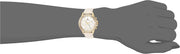  Shop Authentic Tommy Hilfiger Ari Diamonds White Dial Cream Leather Strap Watch for Women - 1781982 - Luxxuri