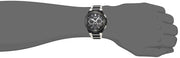  Shop Authentic Hugo Boss Supernova Black Dial Two Tone Steel Strap Watch for Men - 1513368 - Luxxuri