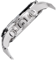  Shop Authentic Hugo Boss Hero Sport Blue Dial Silver Steel Strap Watch for Men - 1513755 - Luxxuri