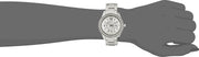  Shop Authentic Fossil Stella Silver Dial Silver Steel Strap Watch for Women - ES3588 - Luxxuri