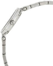  Shop Authentic Michael Kors Darci Silver Dial Silver Steel Strap Watch for Women - MK3294 - Luxxuri