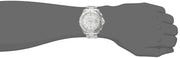  Shop Authentic Tag Heuer Aquaracer Caliber 16 Automatic Chronograph White Dial Silver Steel Strap Watch for Men - CAY2111.BA0927 - Luxxuri