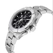  Shop Authentic Tag Heuer Aquaracer Black Dial Watch for Men - CAY1110.BA0927 - Luxxuri