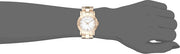  Shop Authentic Marc Jacobs Amy White Dial Rose Gold Steel Strap Watch for Women - MBM3077 - Luxxuri