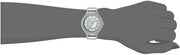  Shop Authentic Michael Kors Kerry Silver Tone Silver Steel Strap Watch for Women - MK3311 - Luxxuri