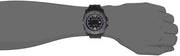  Shop Authentic Tommy Hilfiger Windsurf Black Dial Black Rubber Strap Watch for Men- 1791114 - Luxxuri