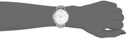  Shop Authentic Fossil Jacqueline White Dial Light Blue Leather Strap Watch for Women - ES3821 - Luxxuri