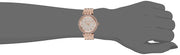 Shop Authentic Michael Kors Darci Rose Gold Dial Rose Gold Steel Strap Watch for Women - MK3439 - Luxxuri