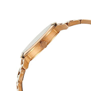  Shop Authentic Burberry The City Light Brown Dial Rose Gold Steel Strap Watch for Women - BU9005 - Luxxuri