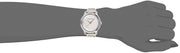  Shop Authentic Michael Kors Kinley Diamond Pave Silver Dial Silver Steel Strap Watch for Women - MK5996 - Luxxuri