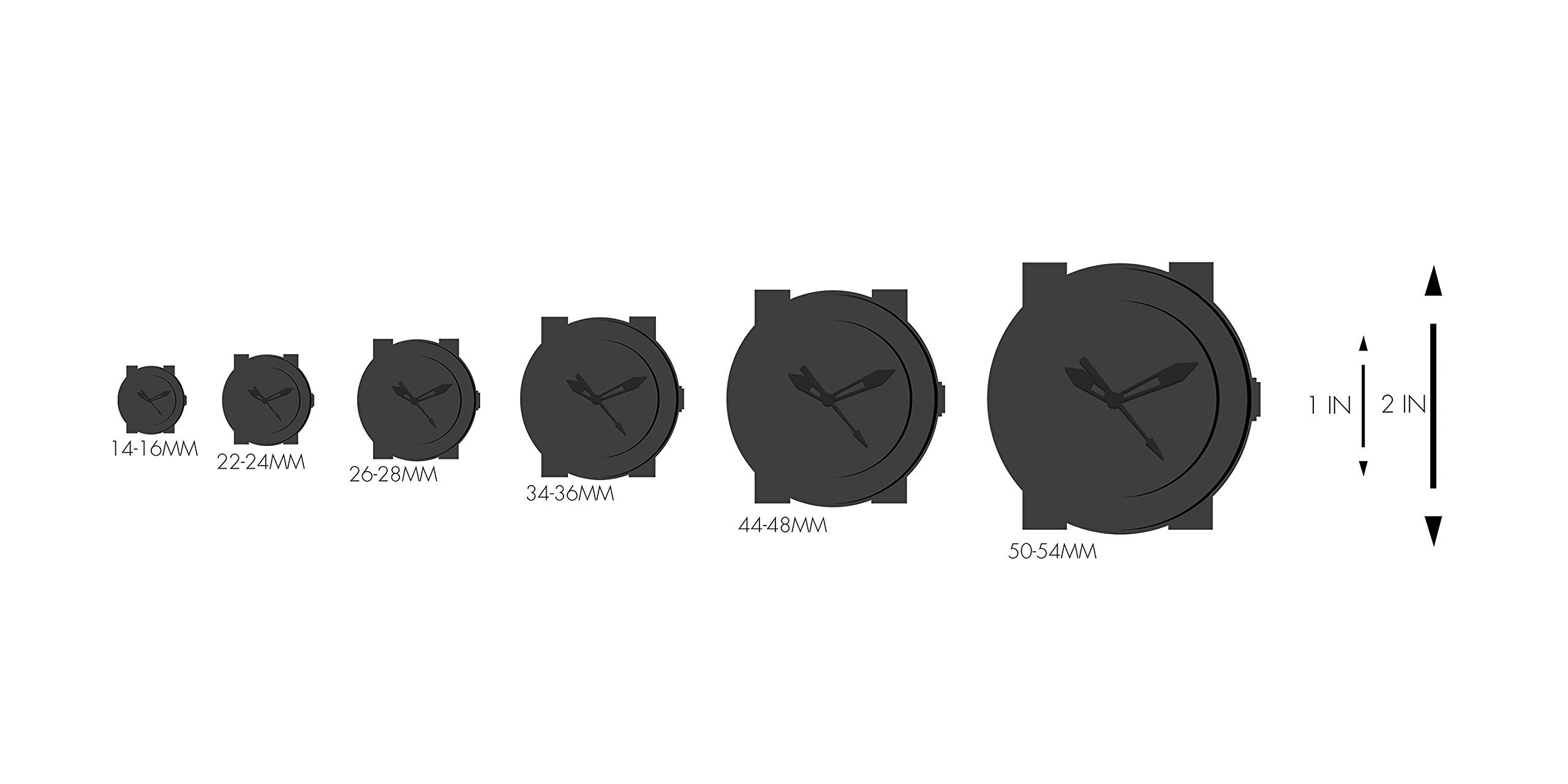  Shop Authentic Tommy Hilfiger Denim Black Dial Black Rubber Strap Watch for Men - 1791326 - Luxxuri
