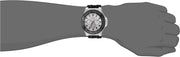  Shop Authentic Guess Force Analog Quartz White Dial Black Rubber Strap Watch For Men - W0674G3 - Luxxuri