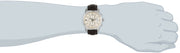  Shop Authentic Guess Exec Chronograph White Dial Brown Leather Strap Watch For Men - W0076G2 - Luxxuri