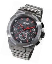  Shop Authentic Hugo Boss Supernova Grey Dial Grey Steel Strap Watch for Men - 1513361 - Luxxuri