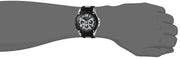  Shop Authentic Guess Delta Black Dial Black Silicone Strap Watch for Men - GW0051G1 - Luxxuri