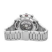  Shop Authentic Tag Heuer Carrera Porsche Chronograph Grey Dial Silver Steel Strap Watch for Men - CBN2A1F.BA0643 - Luxxuri